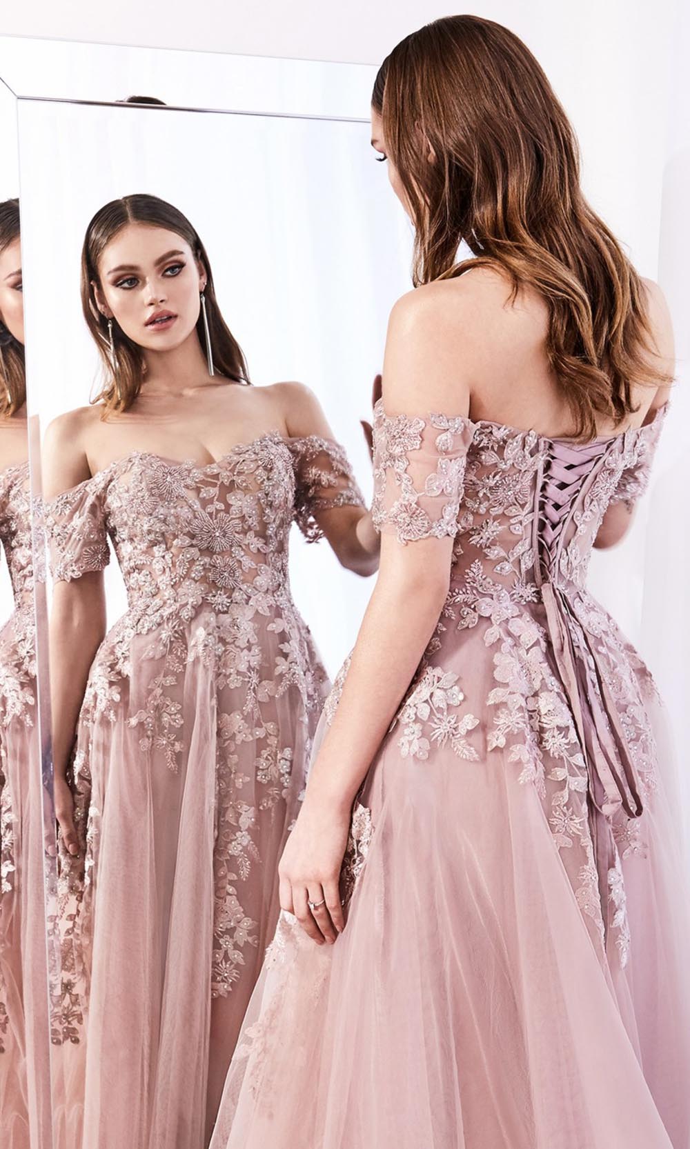 Fashionnob - Ladivine C20