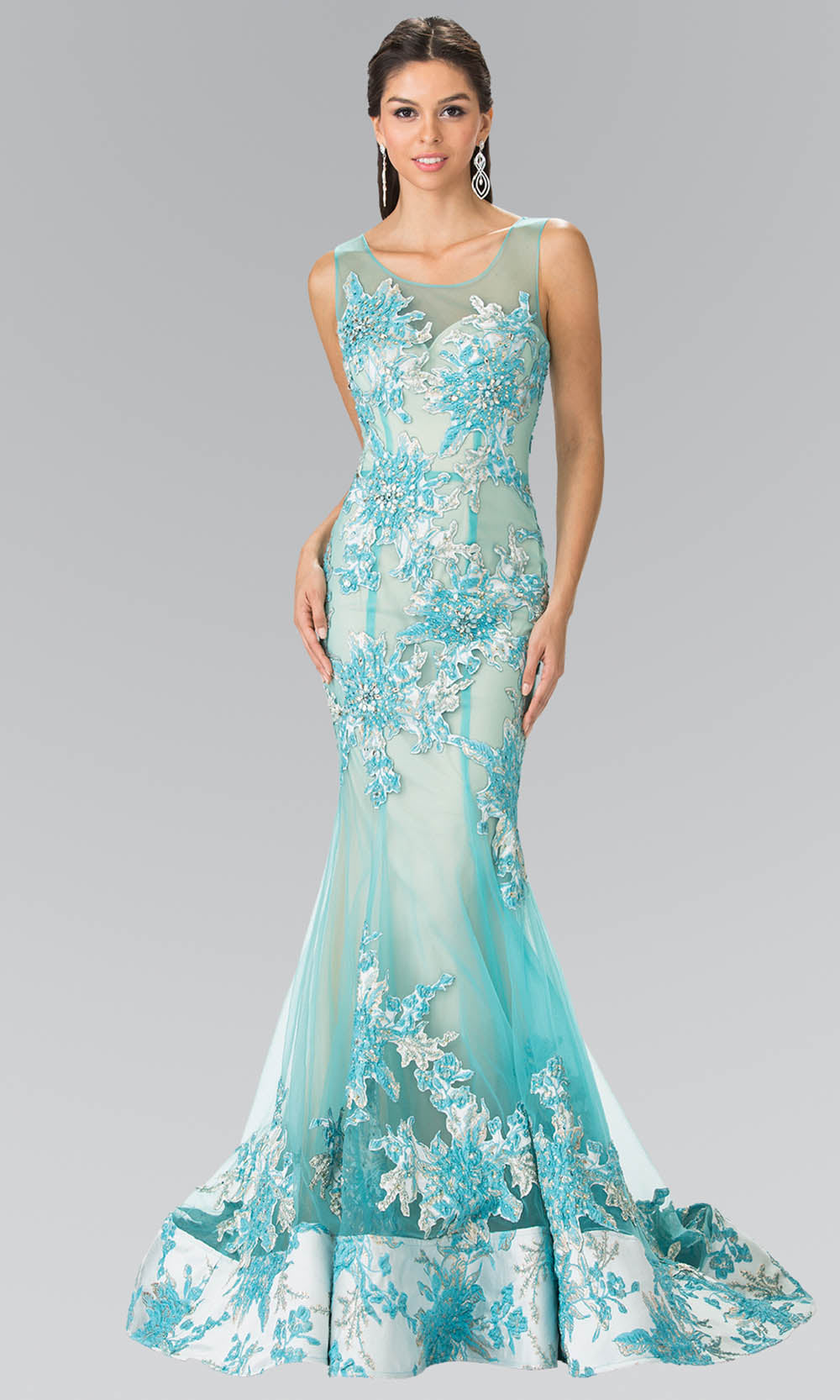 Fashionnob - Elizabeth K GL2335