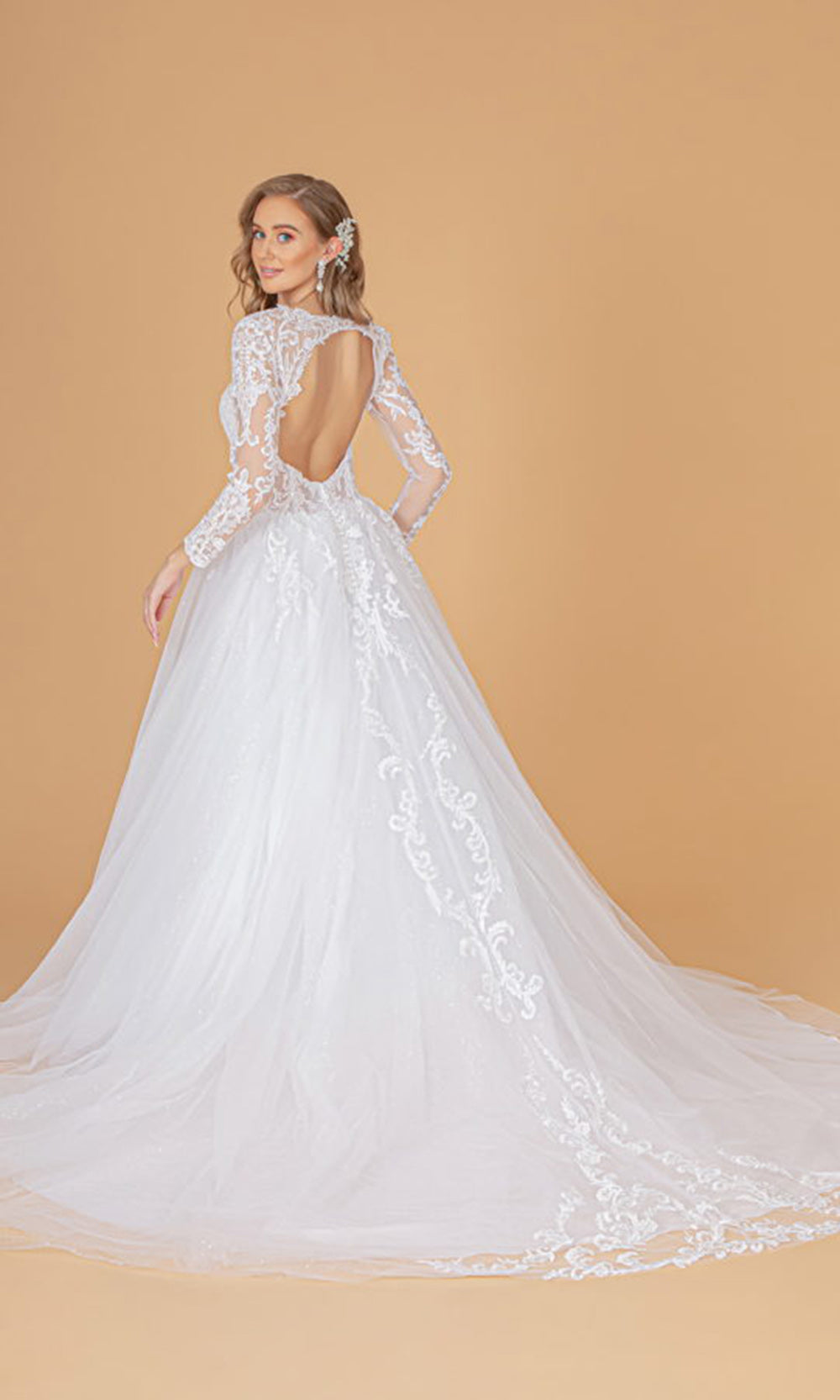 Fashionnob - GLS by Gloria GL1804