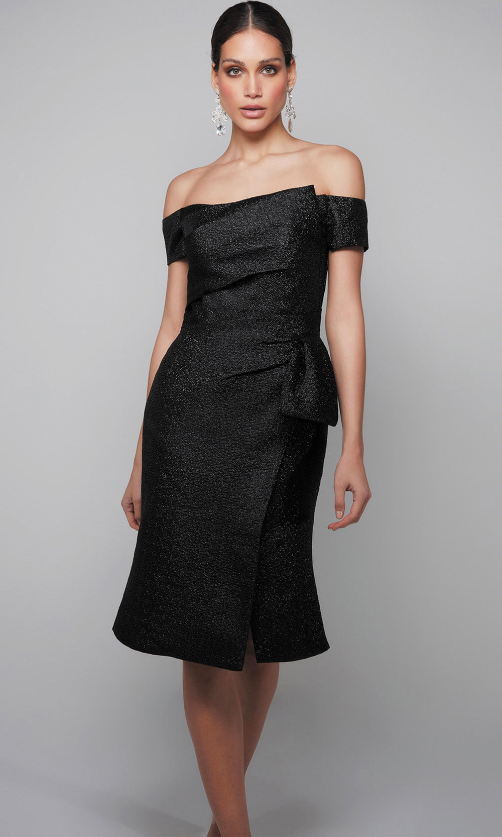 Fashionnob - Alyce Paris 27638