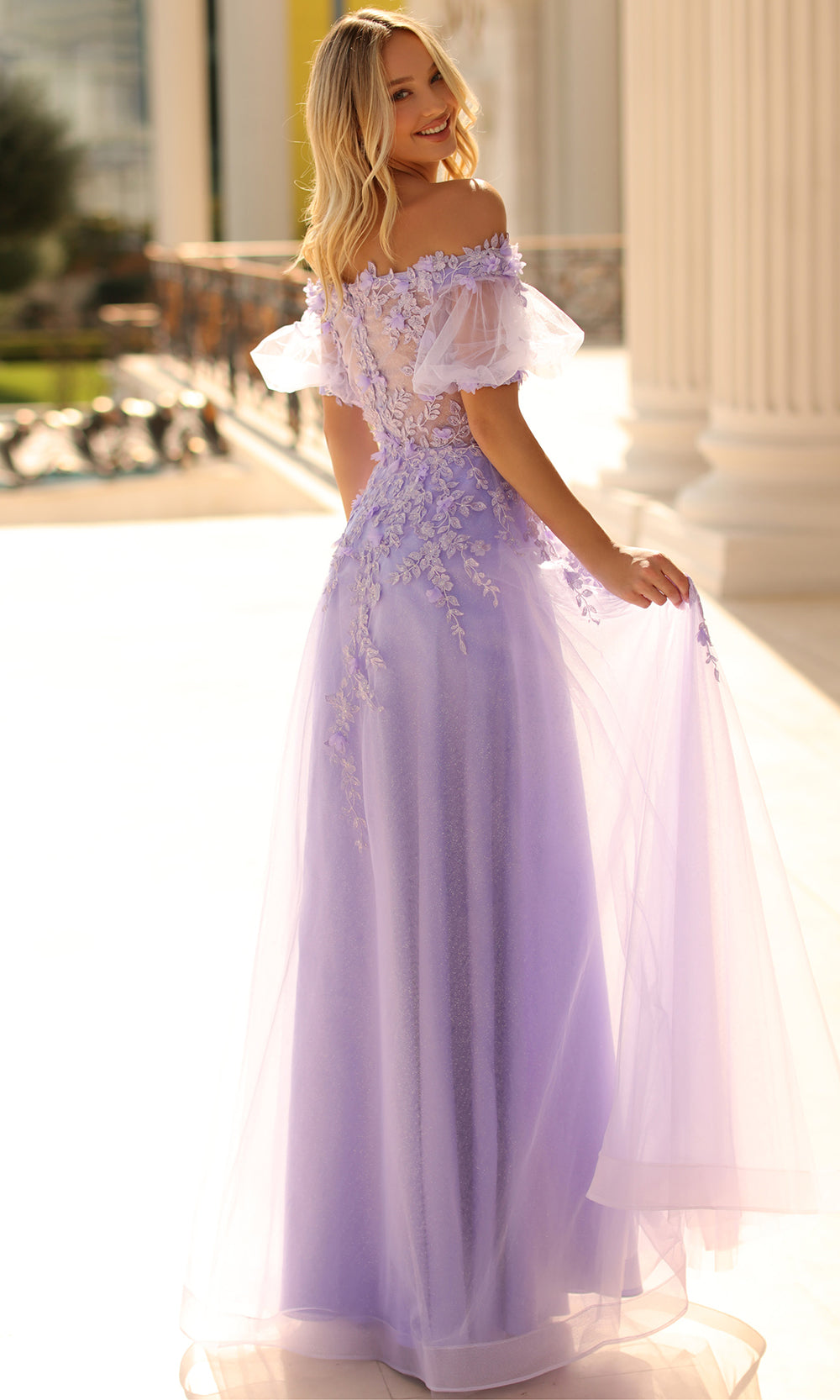 Fashionnob - Clarisse 810596