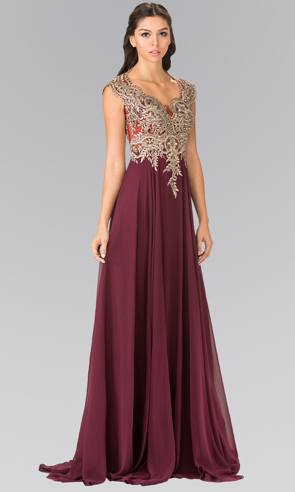 Fashionnob - Elizabeth K GL2229