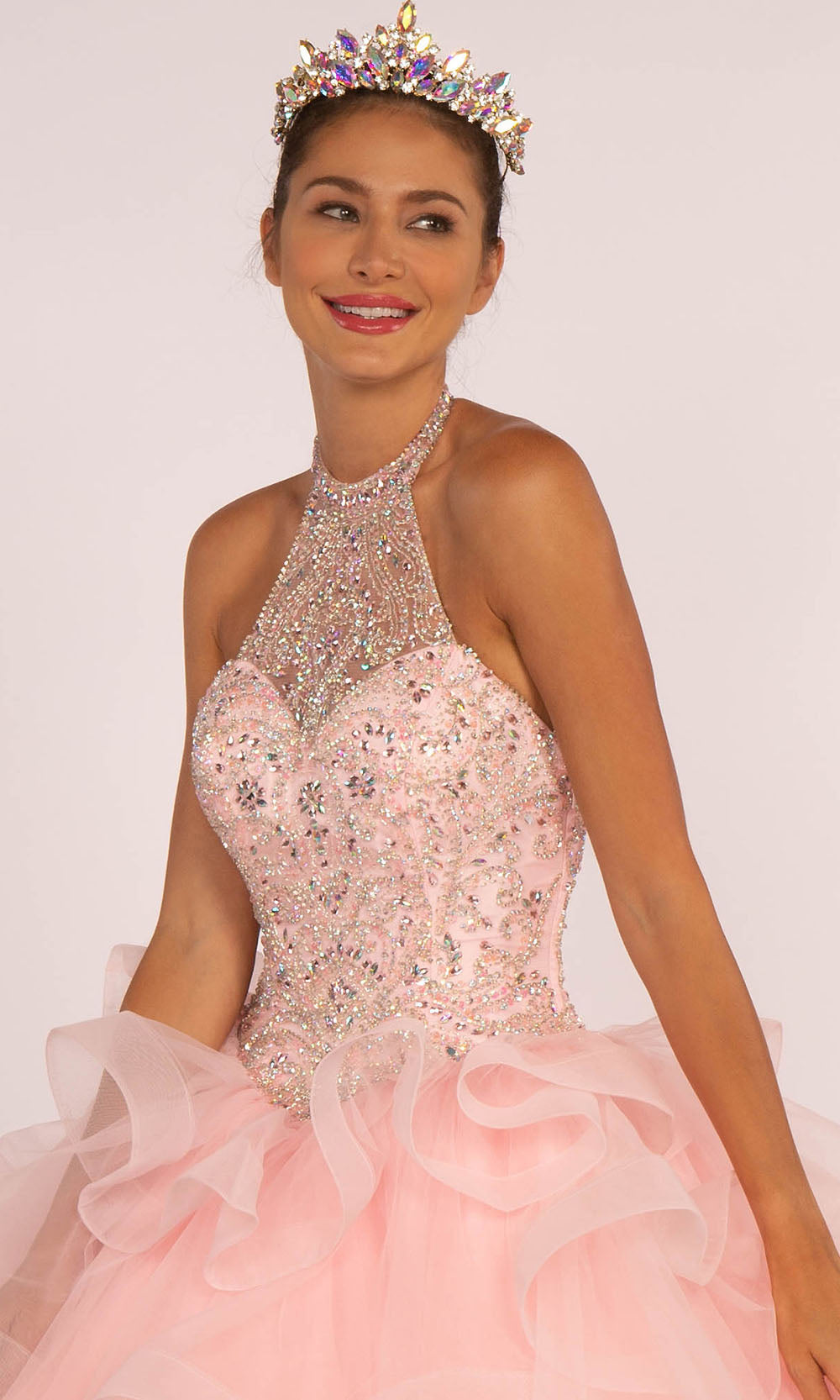 Fashionnob - Elizabeth K GL2512