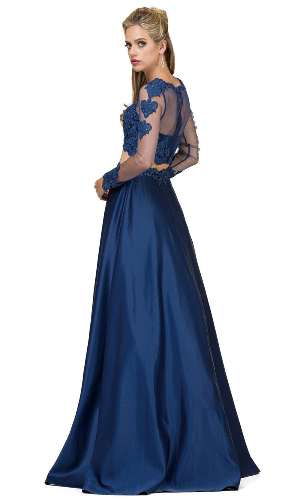 Fashionnob - Dancing Queen 9950 (Same Day Shipping!)