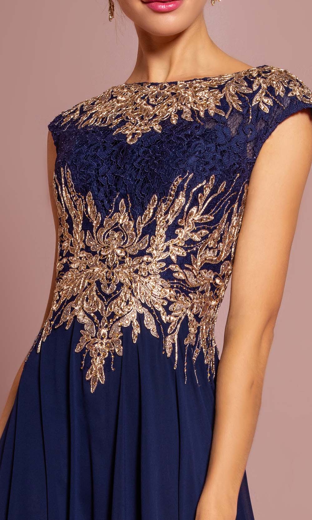 Fashionnob - Elizabeth K GL2519