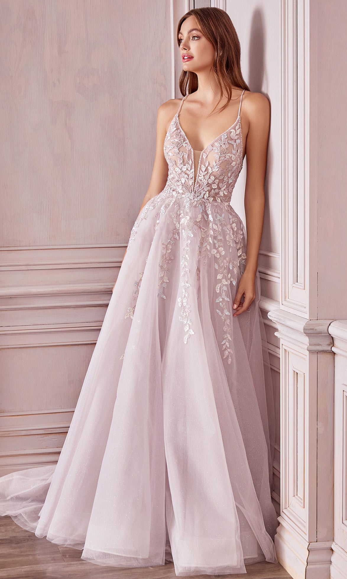 Fashionnob - Andrea and Leo A1019