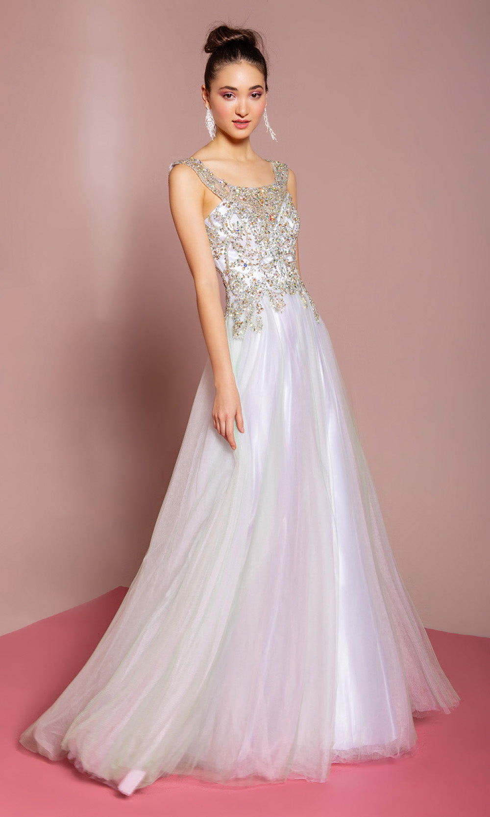 Fashionnob - Elizabeth K GL2017