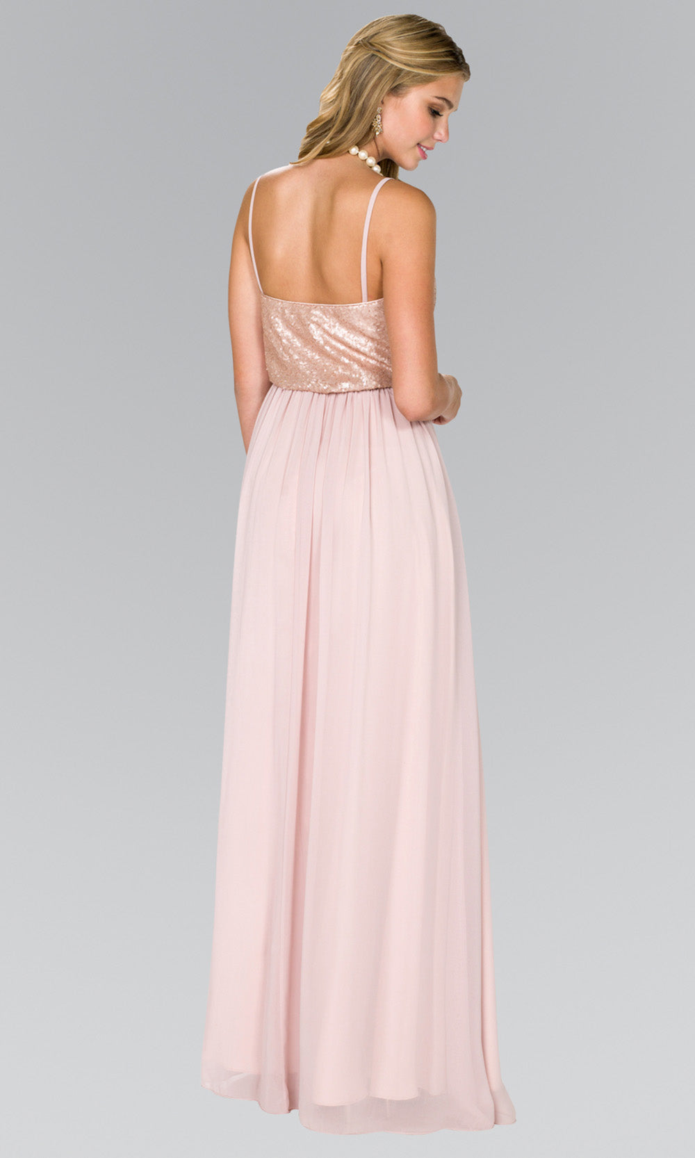 Fashionnob - Elizabeth K GL2416