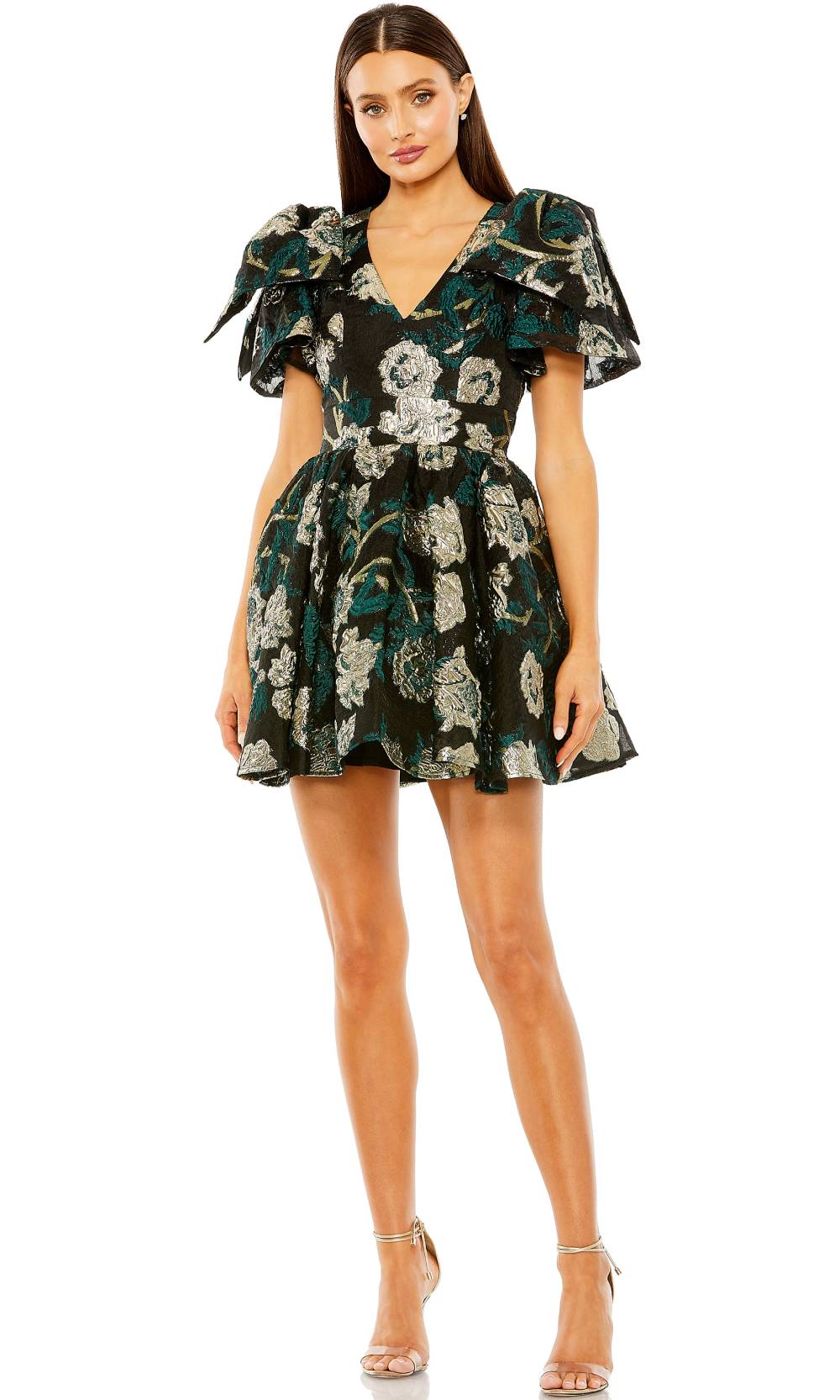 Fashionnob - Mac Duggal 20721