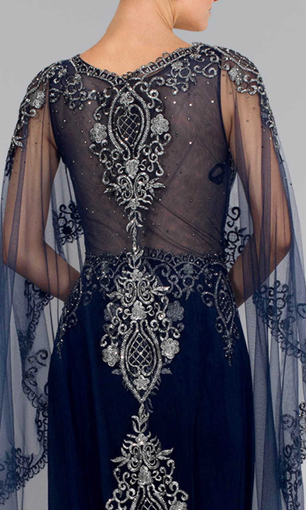 Fashionnob - Elizabeth K GL1596