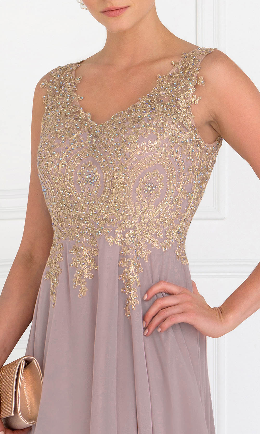 Fashionnob - Elizabeth K GL2311