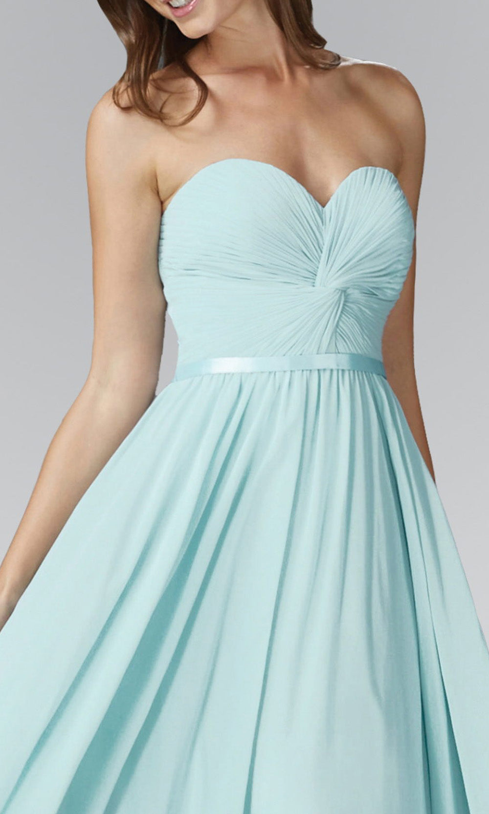 Fashionnob - Elizabeth K GL2069