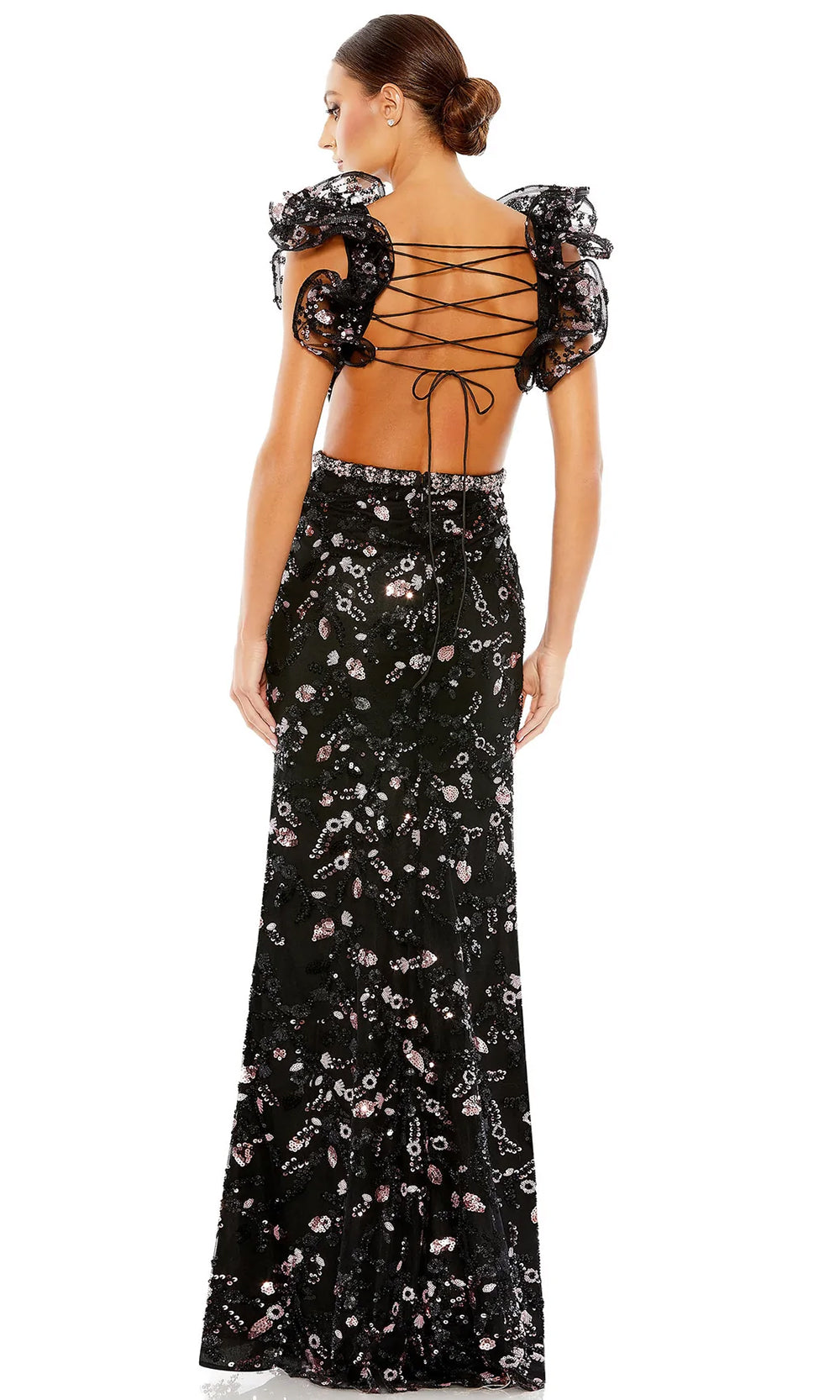 Fashionnob - Mac Duggal 68043