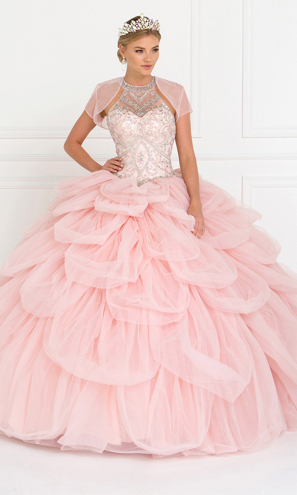 Fashionnob - Elizabeth K GL2430