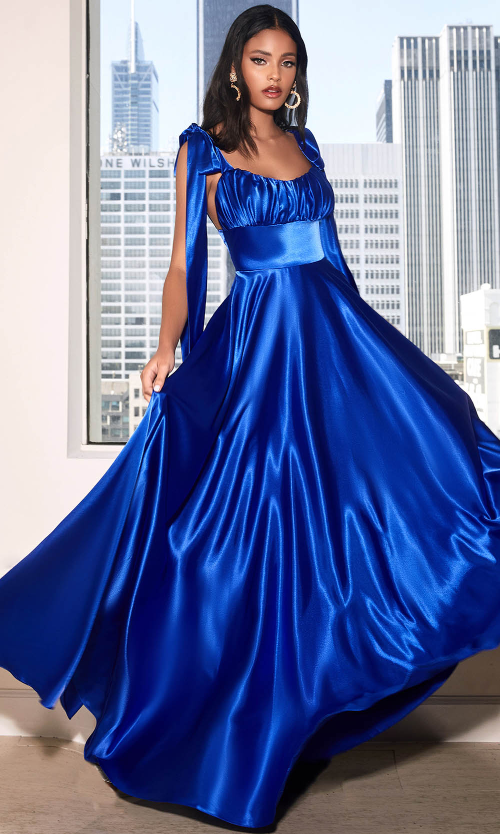 Fashionnob - Ladivine 7490