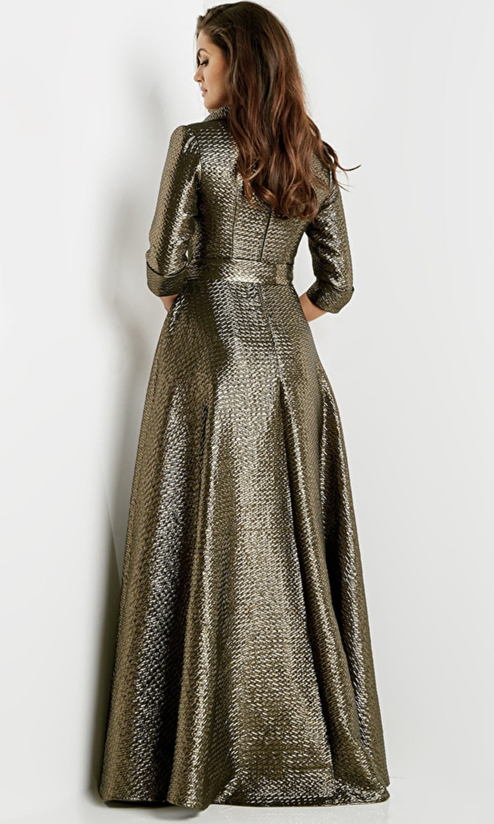 Fashionnob - Jovani 08388