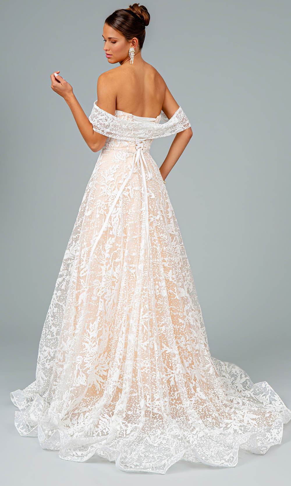 Fashionnob - GLS by Gloria GL2937