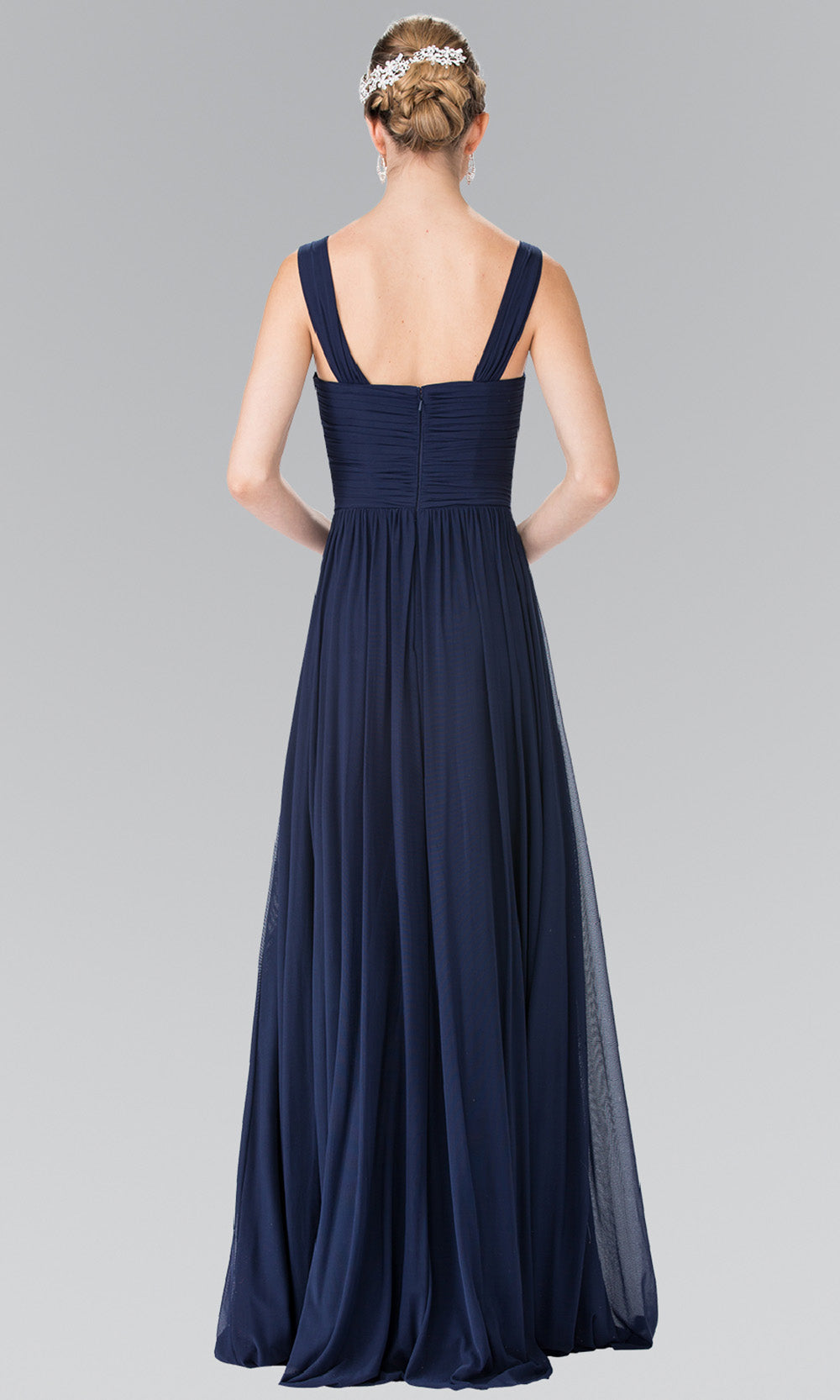 Fashionnob - Elizabeth K GL2366