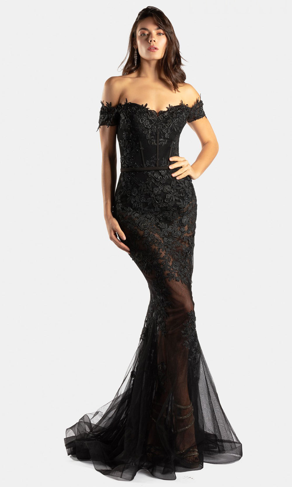 Fashionnob - Terani Couture 2012P1471