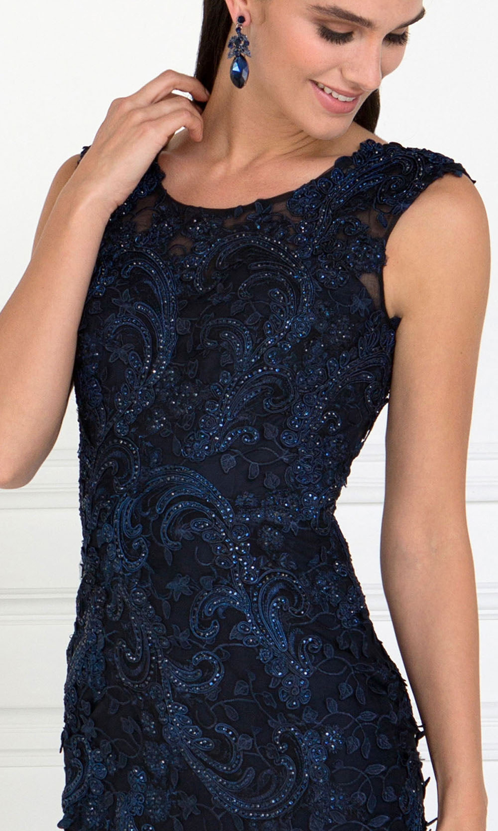 Fashionnob - Elizabeth K GL1529