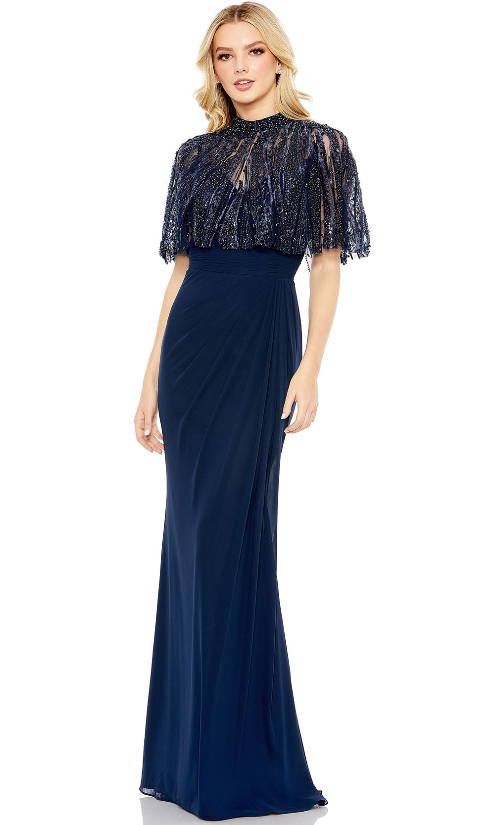 Fashionnob - Mac Duggal 20467