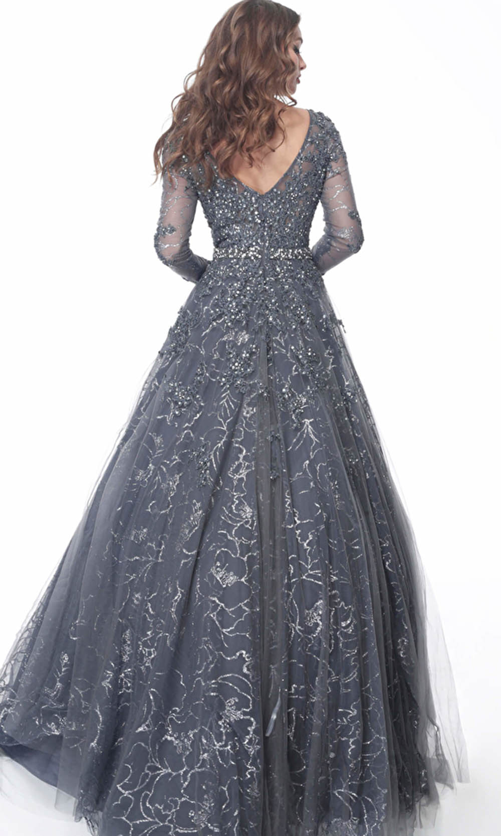 Fashionnob - Jovani 51838