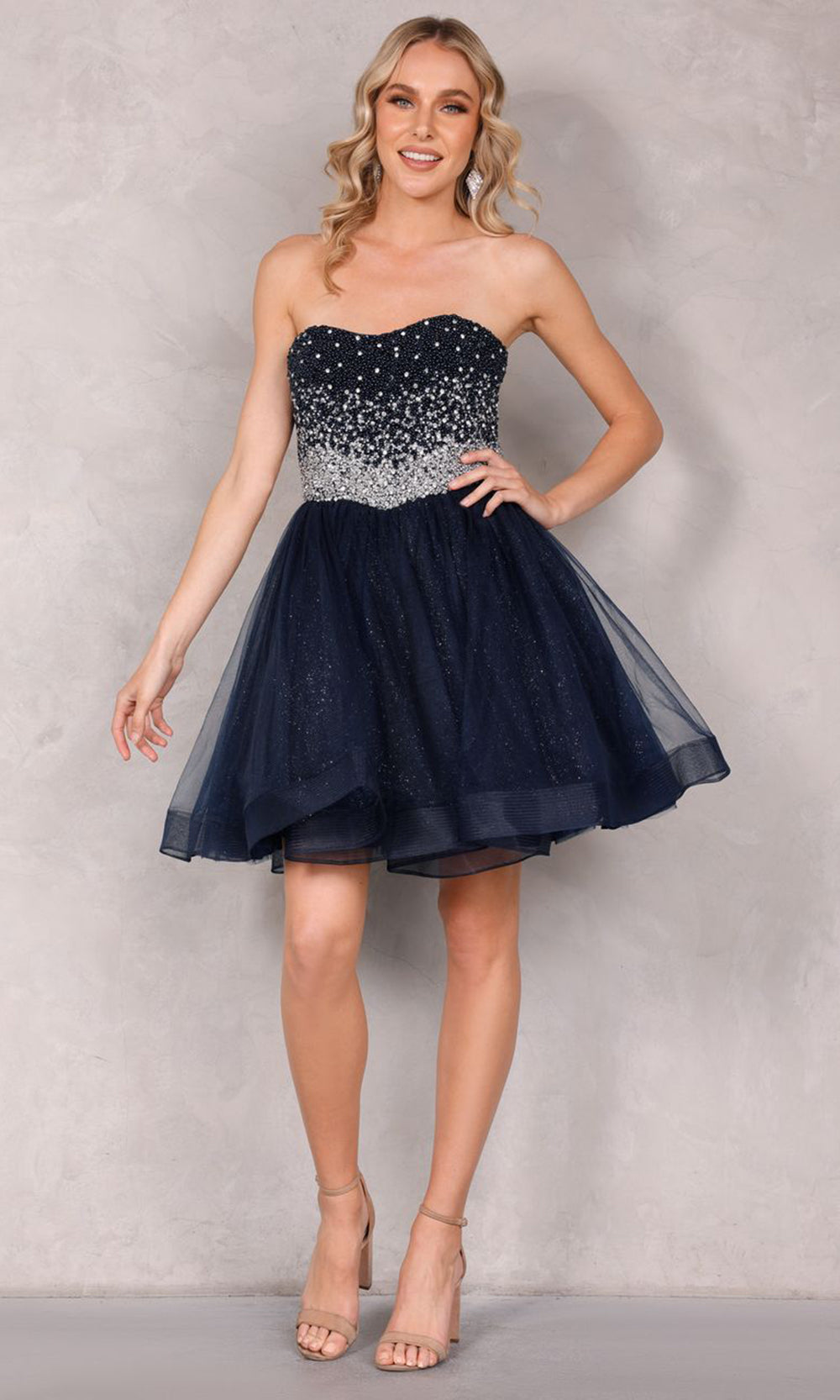 Fashionnob - Terani Couture 2027H3393