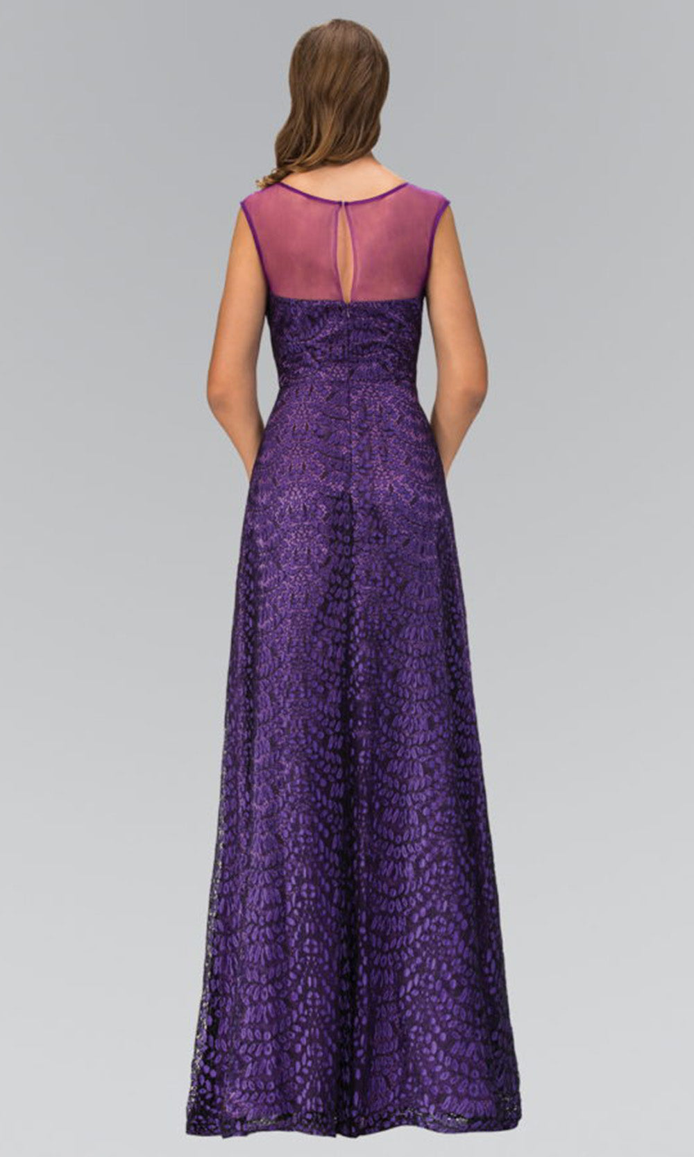 Fashionnob - Elizabeth K GL1089