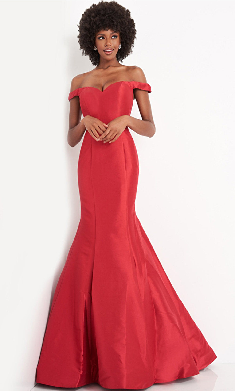 Fashionnob - JVN by Jovani JVN3245