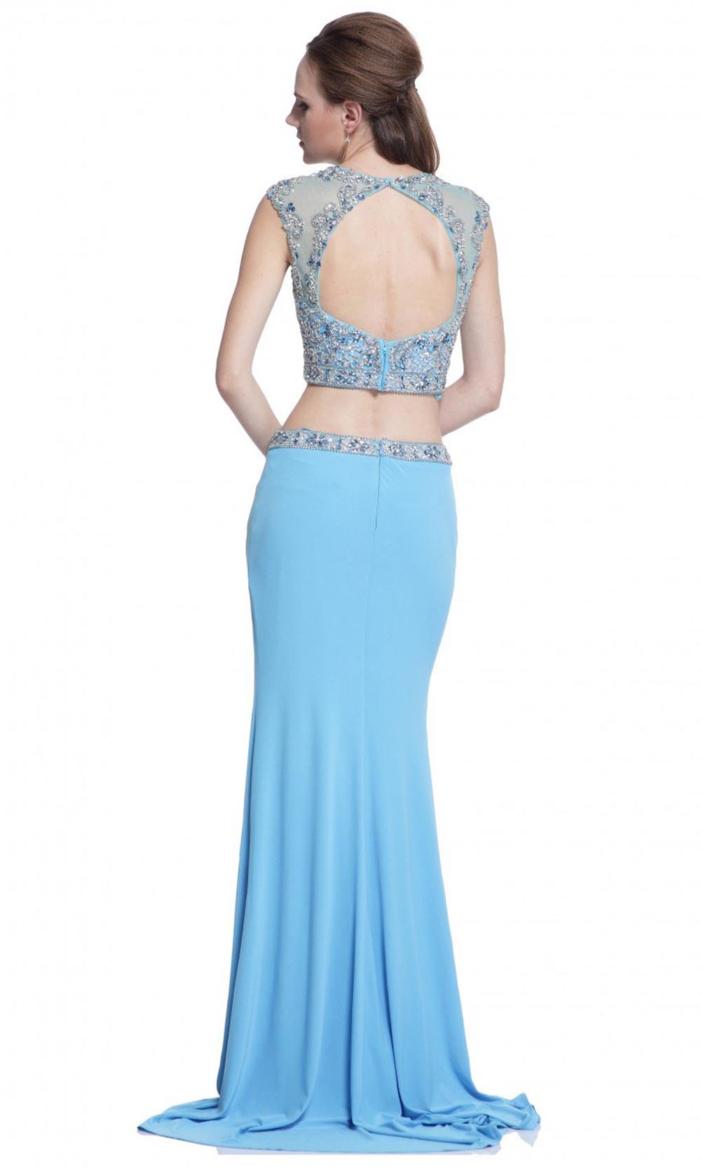 Fashionnob - Ladivine C211