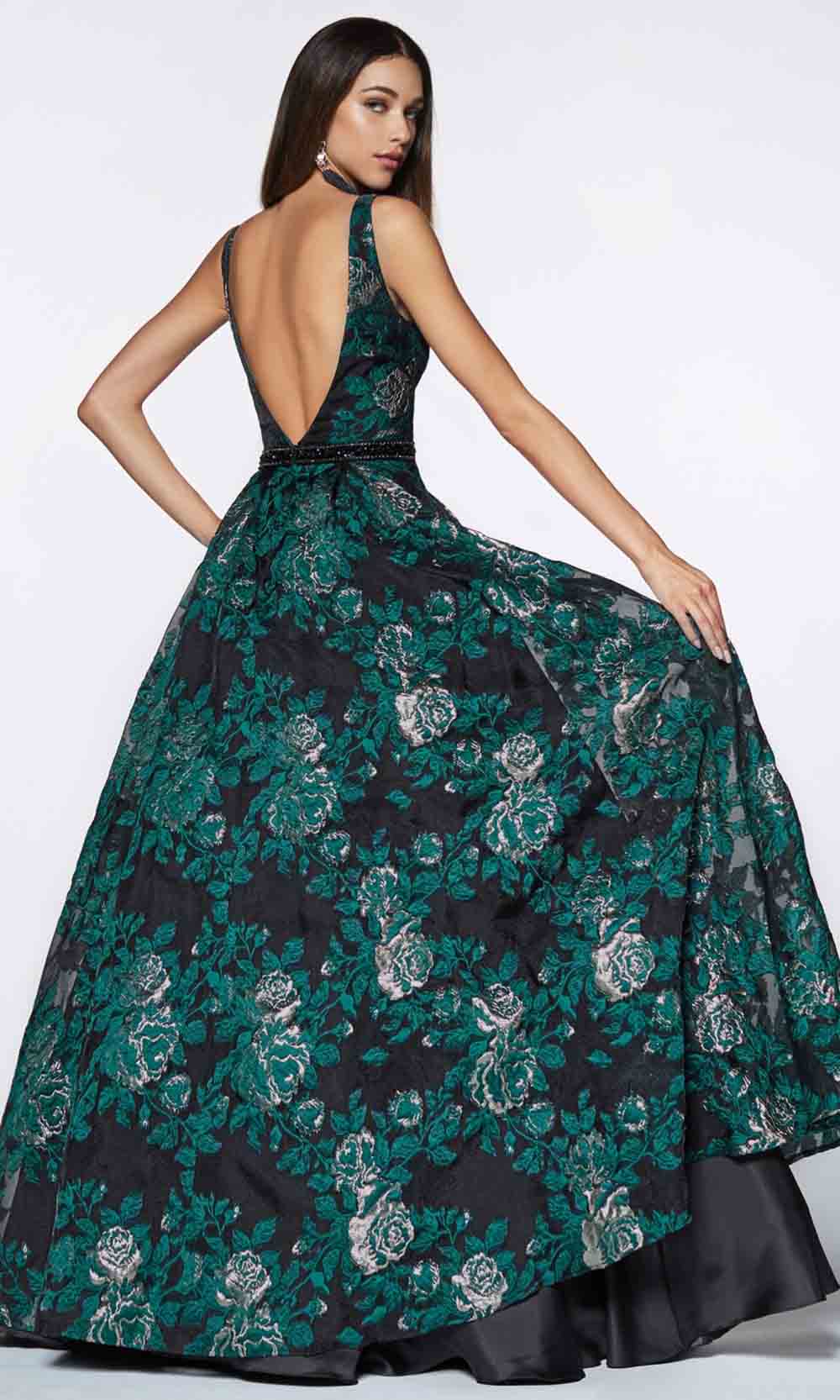 Fashionnob - Ladivine CR821