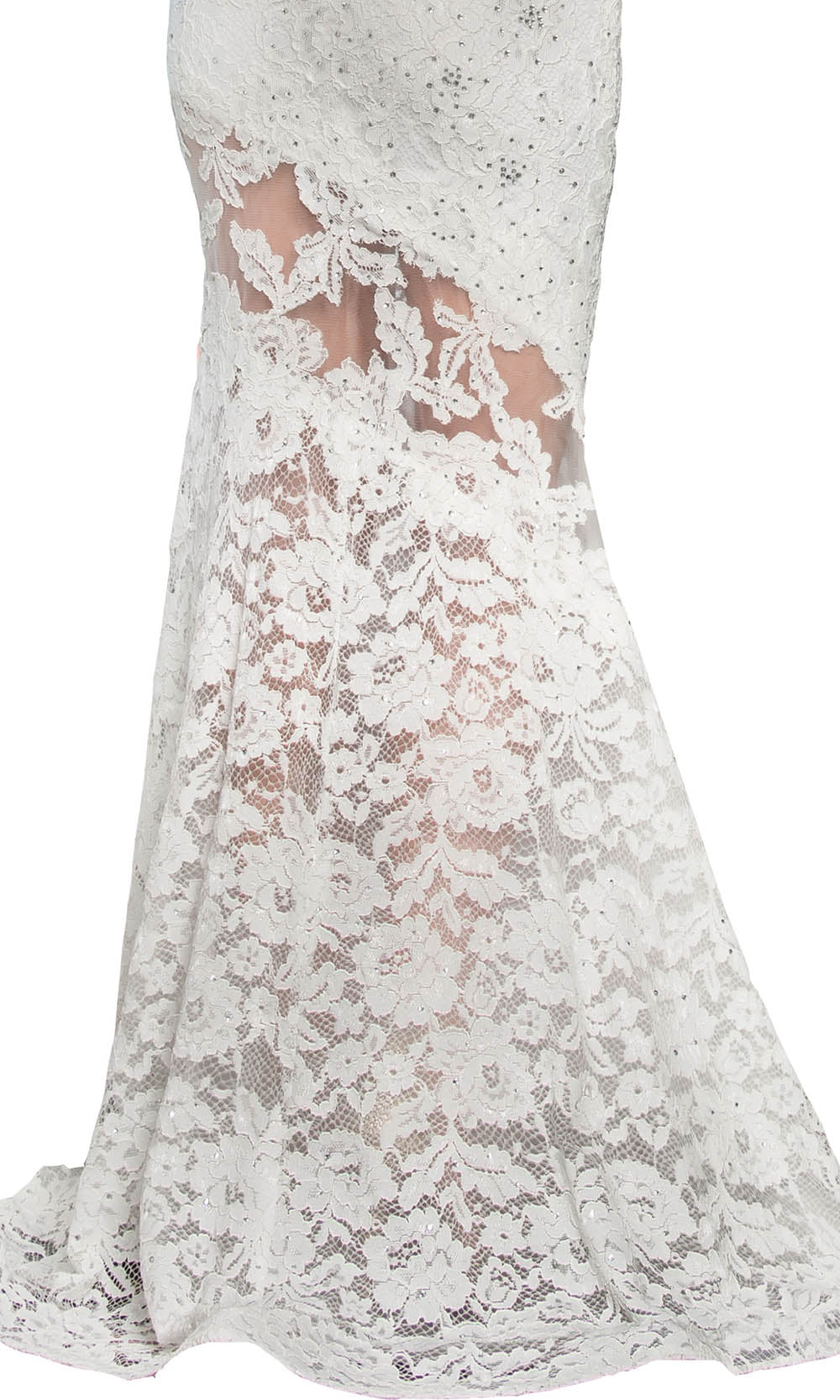 Fashionnob - Elizabeth K Bridal GL2249