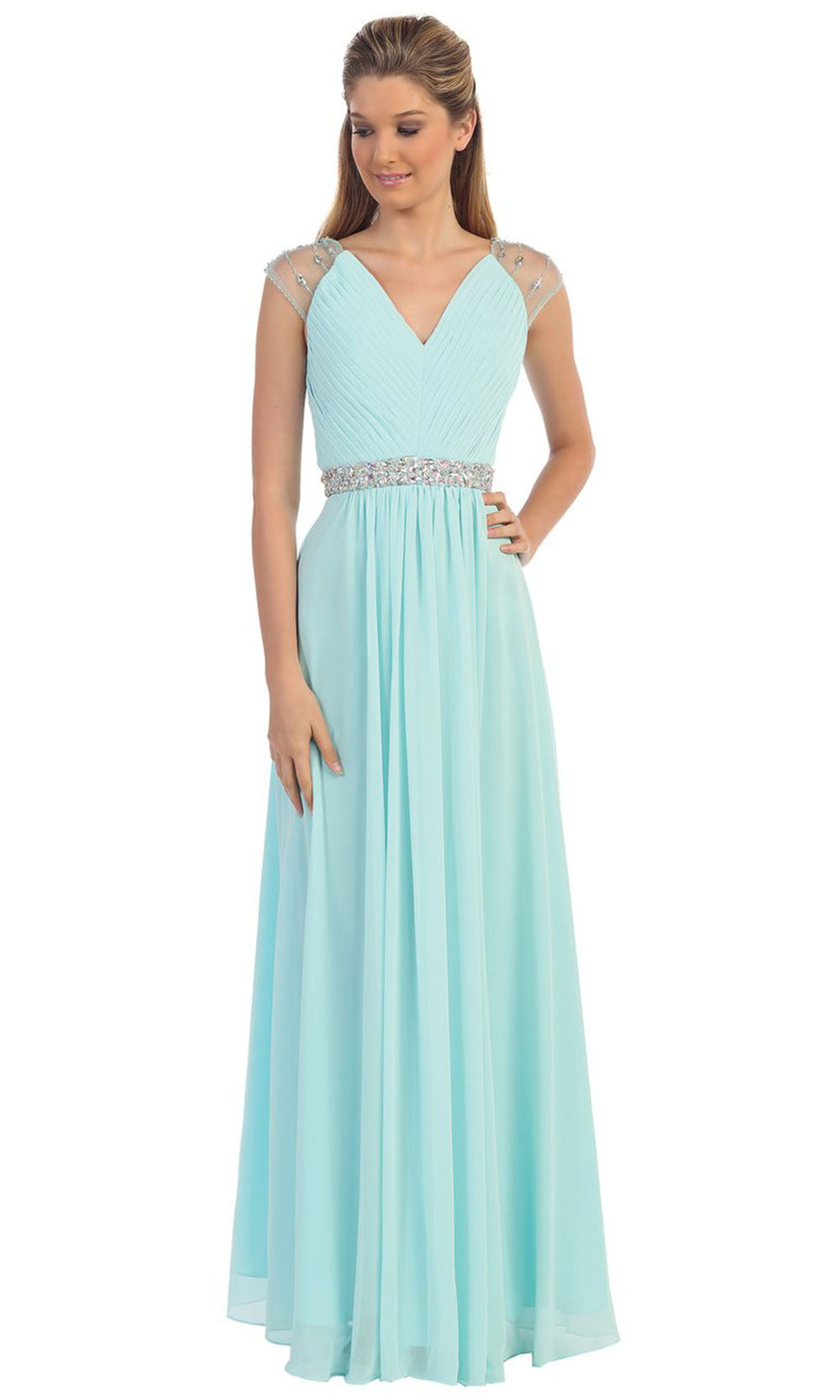Fashionnob - Dancing Queen 9182