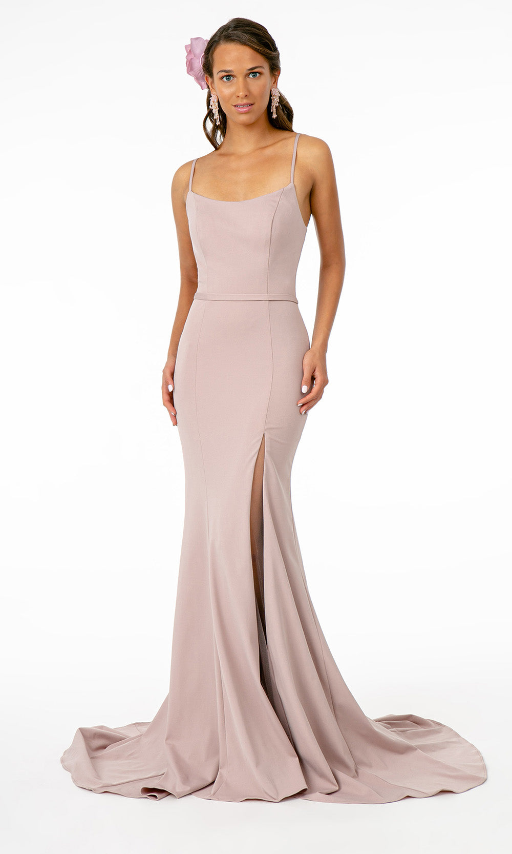 Fashionnob - Elizabeth K GL2670