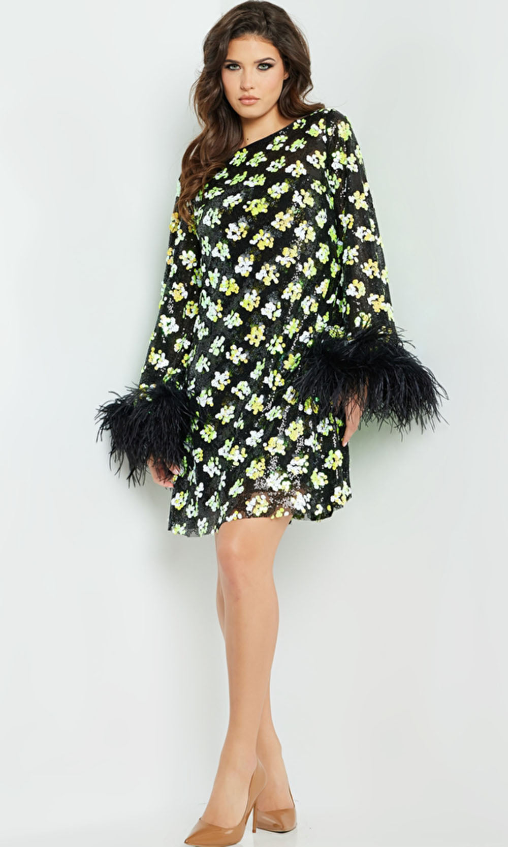 Fashionnob - Jovani 220760