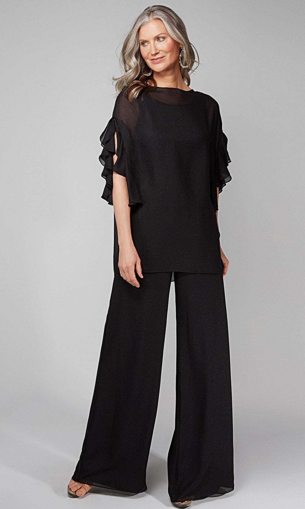 Fashionnob - Alyce Paris 27633