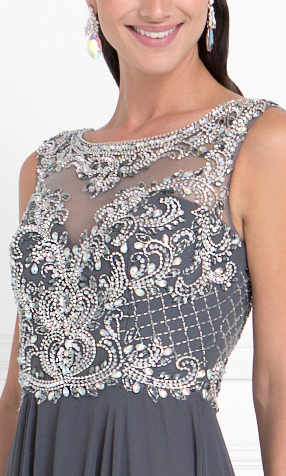 Fashionnob - Elizabeth K GL1565