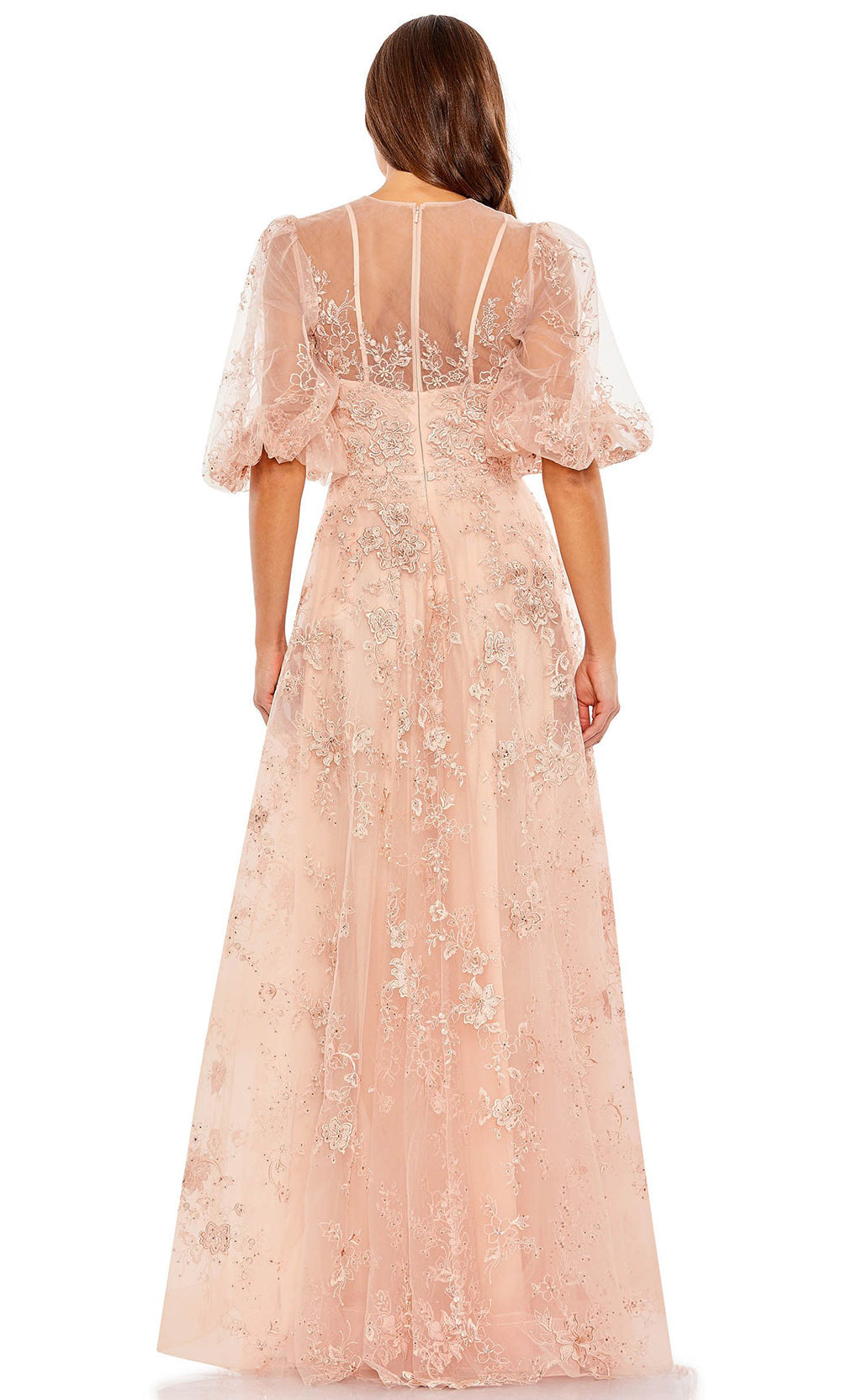 Fashionnob - Mac Duggal 50671