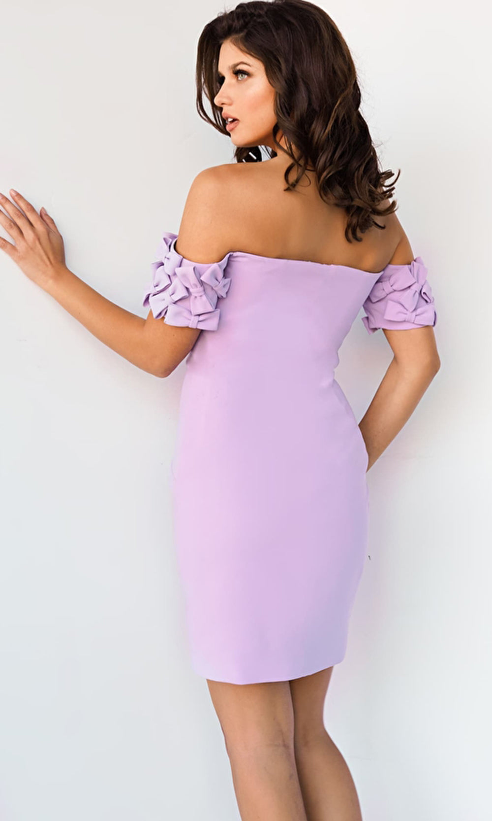 Fashionnob - Jovani 07824