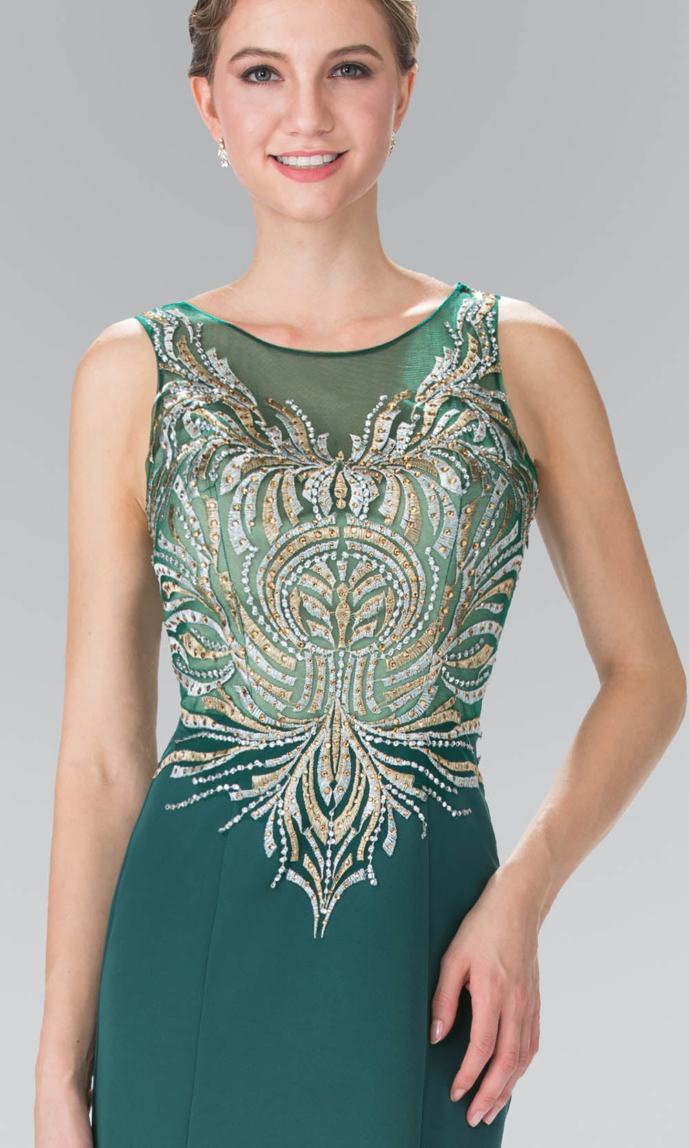 Fashionnob - Elizabeth K GL2323