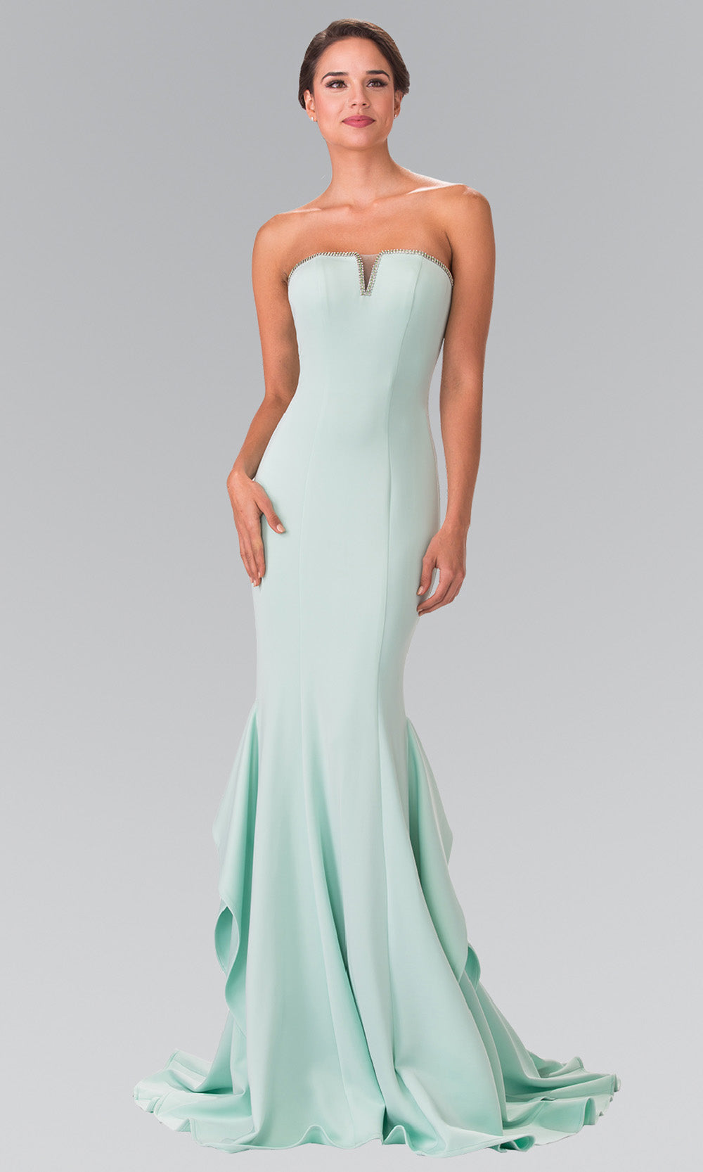 Fashionnob - Elizabeth K GL2305