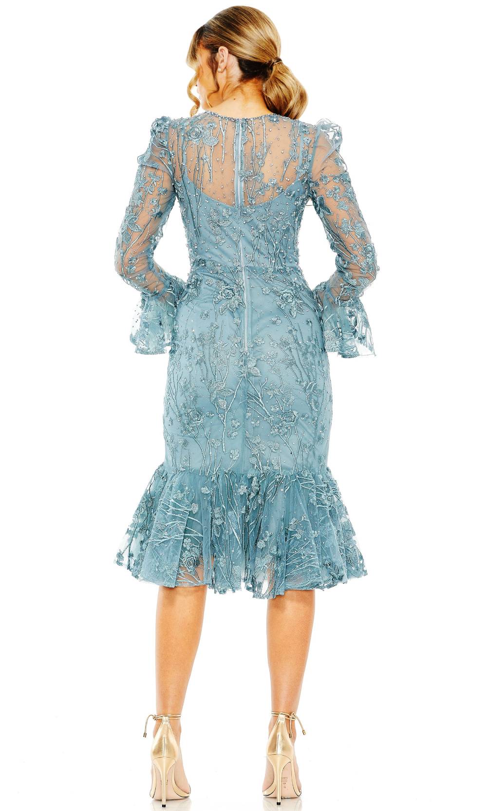 Fashionnob - Mac Duggal 20431