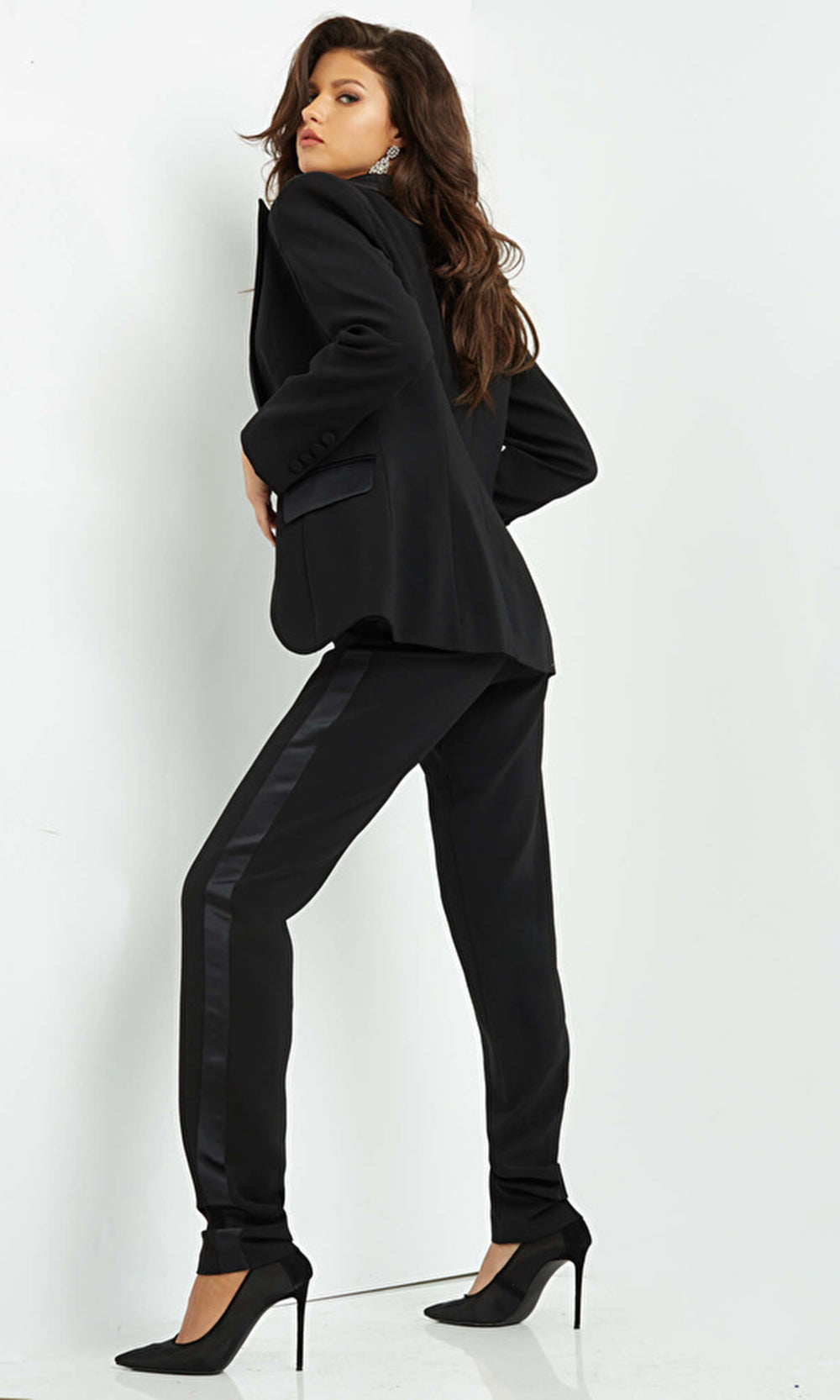 Fashionnob - Jovani 07293