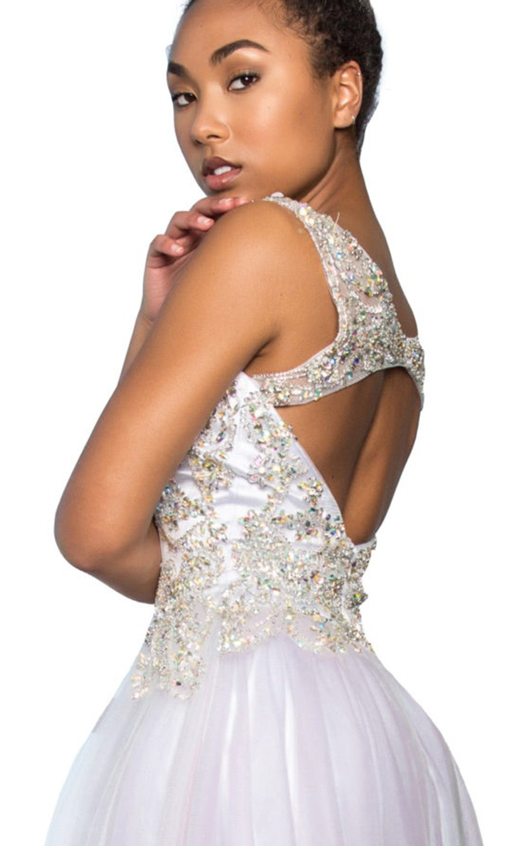 Fashionnob - Elizabeth K GL2017