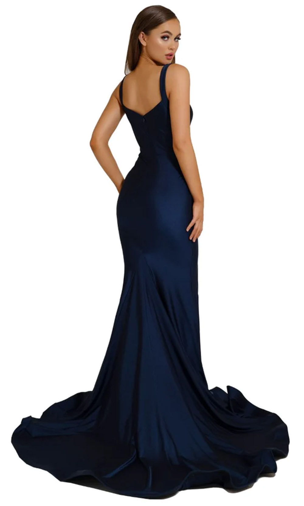 Fashionnob - Portia and Scarlett PS6339