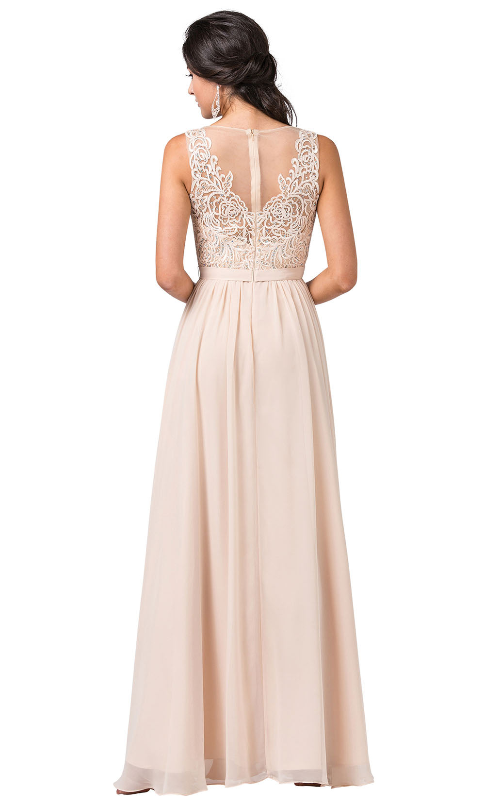 Fashionnob - Dancing Queen 2677 (Same Day Shipping!)