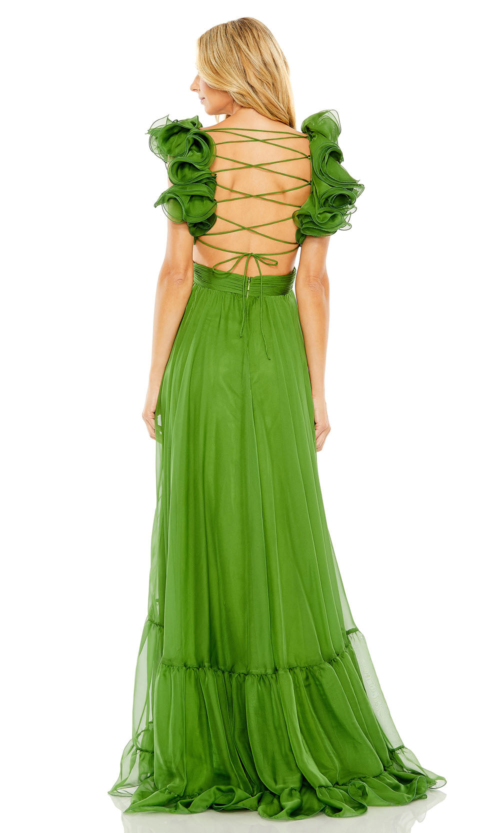 Fashionnob - Mac Duggal 67911
