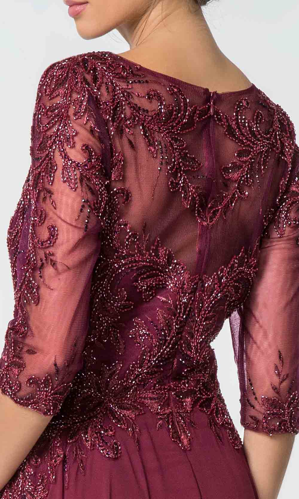 Fashionnob - Elizabeth K GL2524