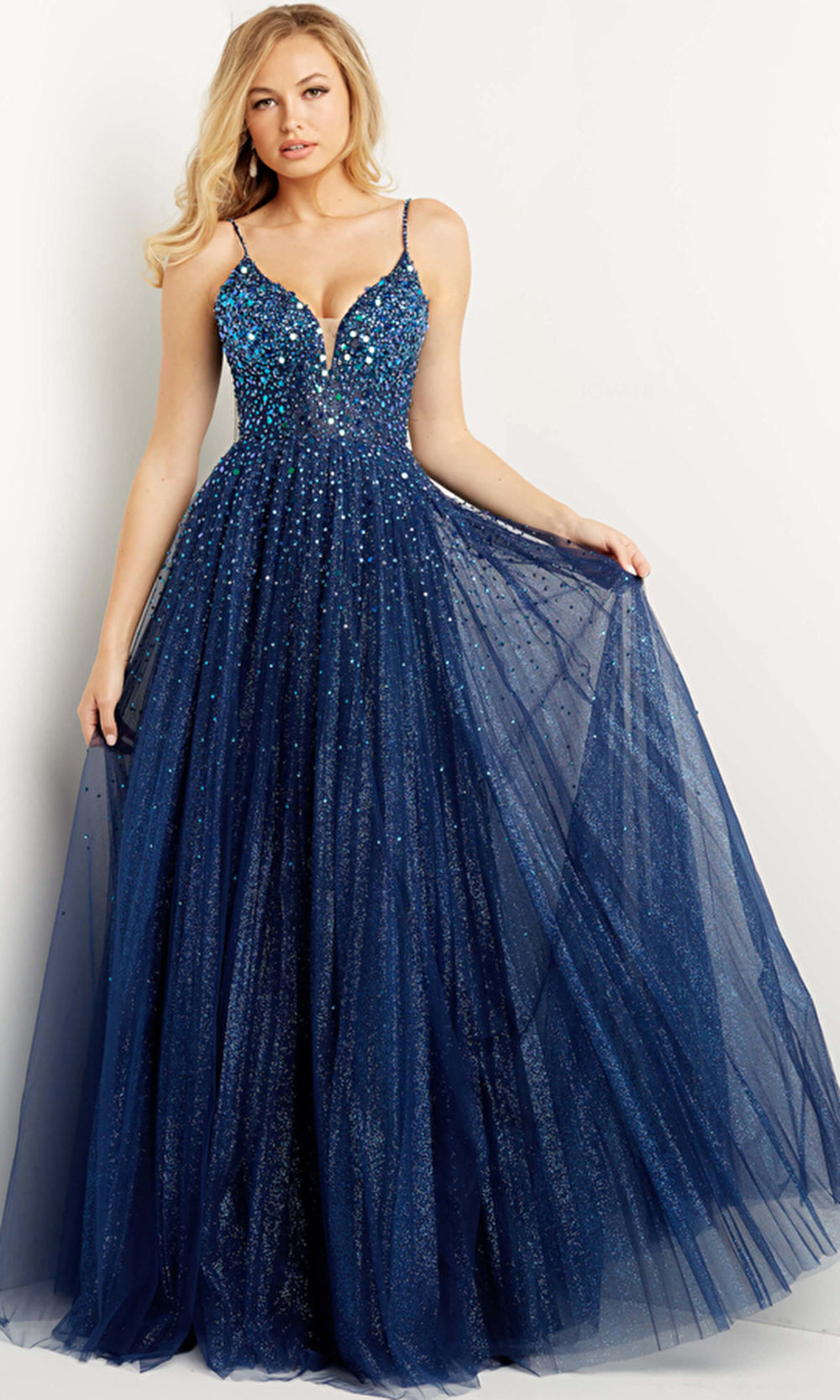 Fashionnob - Jovani 08408