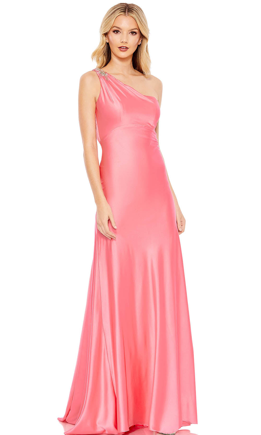 Fashionnob - Mac Duggal 68046 Sale